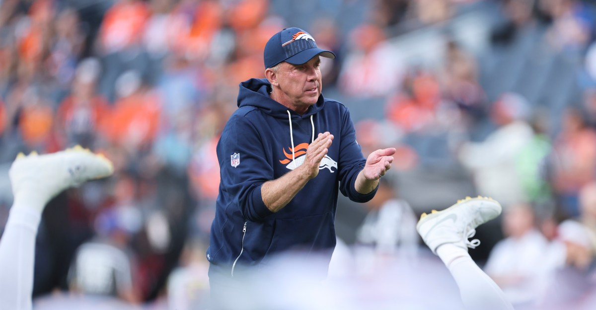 Denver Broncos 2025 win totals show oddsmakers consider them a Top 10 team