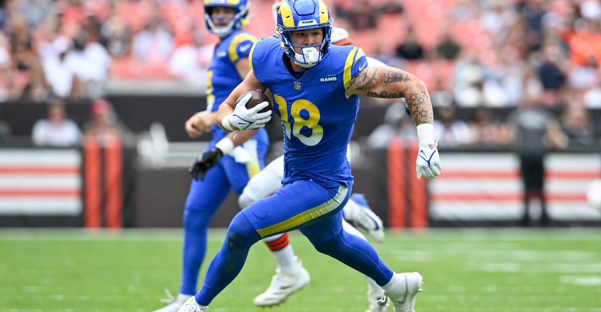 Rams preseason 2025: PFF grades and notes ahead of final 53-man roster