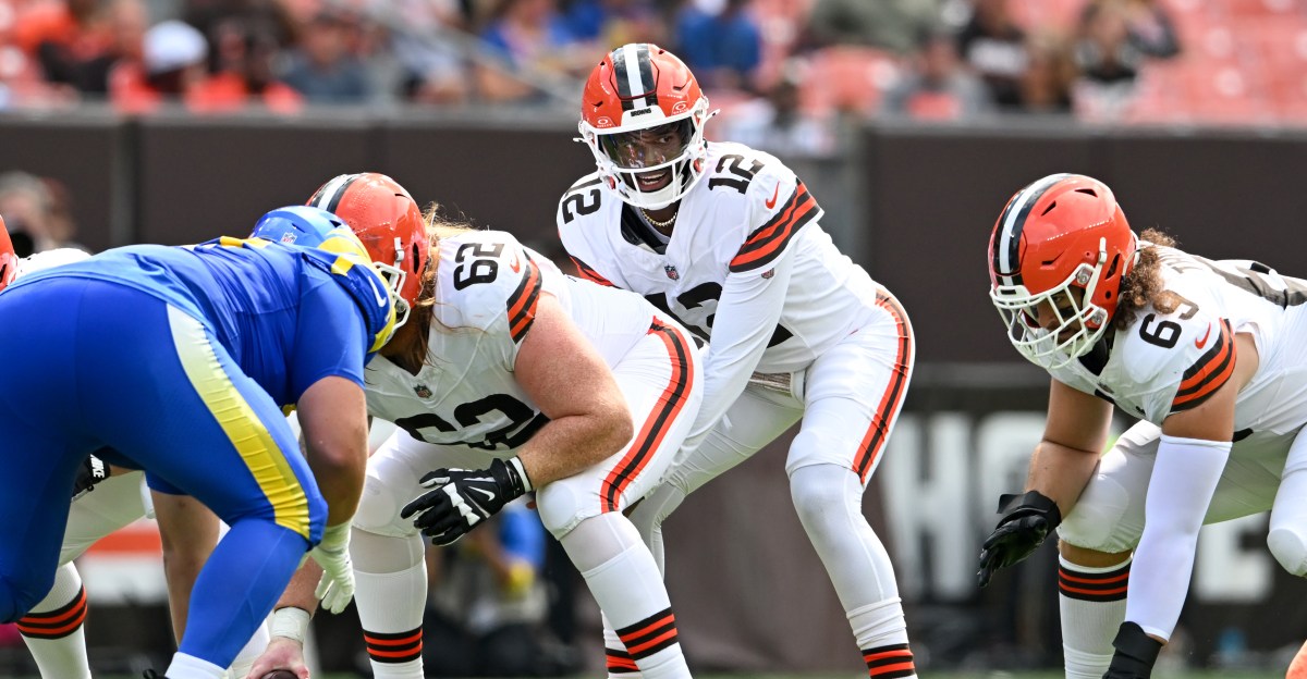 Cleveland Browns: Former QB on Shedeur Sanders: ‘tape is clear as day’