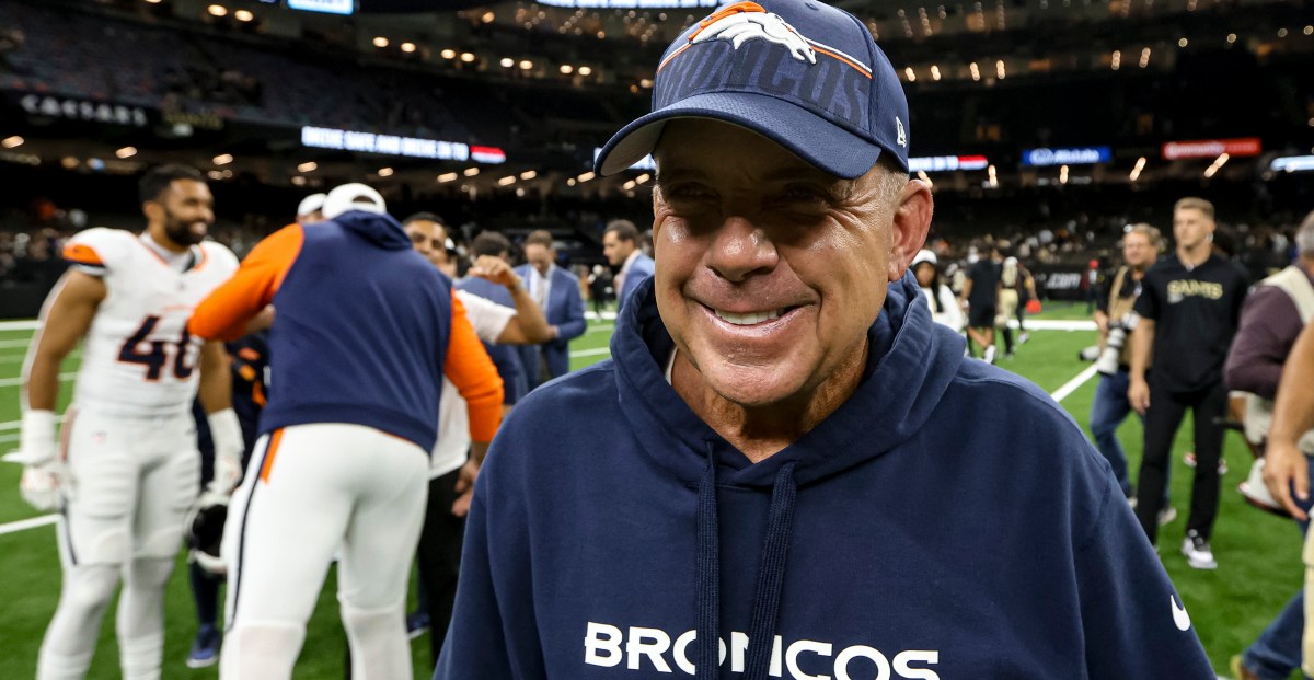 Five thoughts on the Broncos’ roster as waves of cuts approach