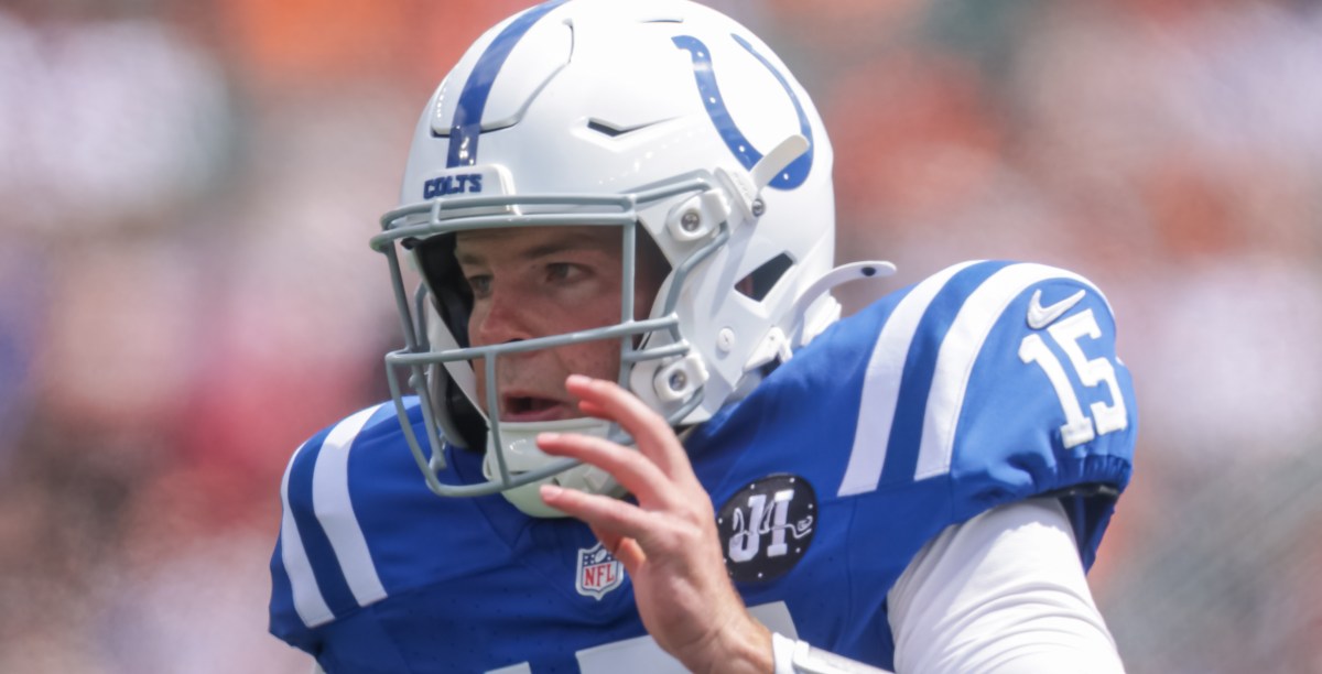 Colts Preseason Week 3: Top roster bubble player performances and key takeaways