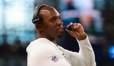 Houston Texans playoff odds, NFL predictions 2025