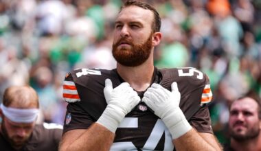 49ers add another offensive lineman to the practice squad