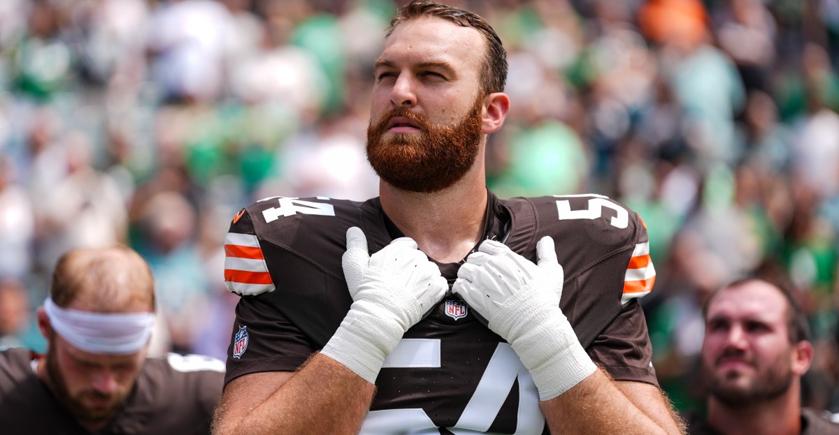 49ers add another offensive lineman to the practice squad