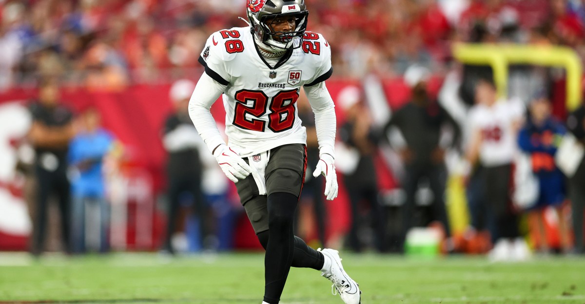 Buccaneers make first wave of roster cuts