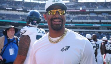 Who should Eagles fans put their money on in 2025?