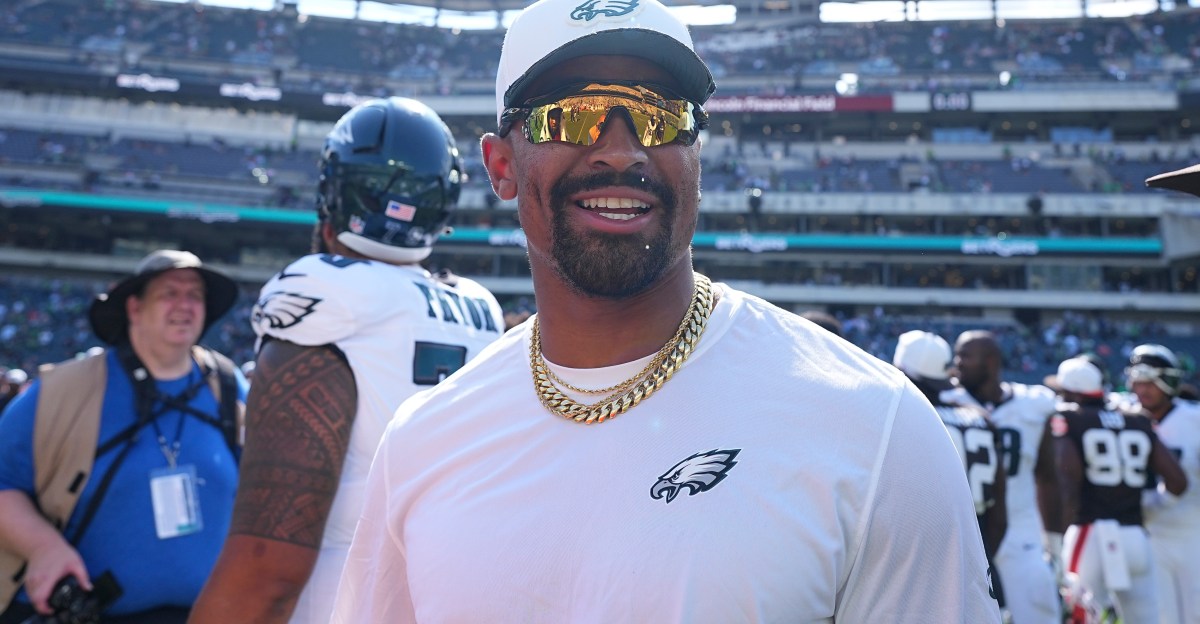 Who should Eagles fans put their money on in 2025?