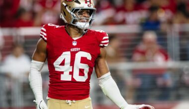 Seahawks signing former 49ers linebacker Chazz Surratt to active roster