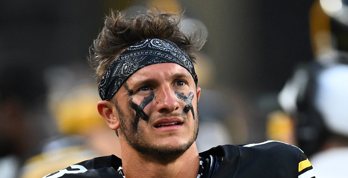 Wednesday links: Can Scotty Miller revive his career in Pittsburgh?