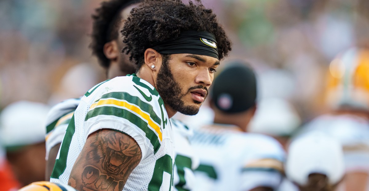 Packers Practice Squad Tracker: Green Bay begins building 2025 squad