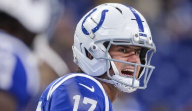 Colts Reacts Survey Results | Stampede Blue