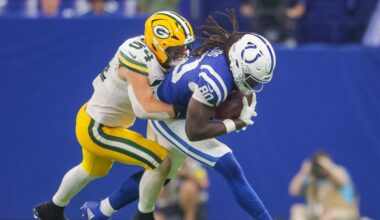 Packers News, 8/28: Wednesday moves bolster special teams