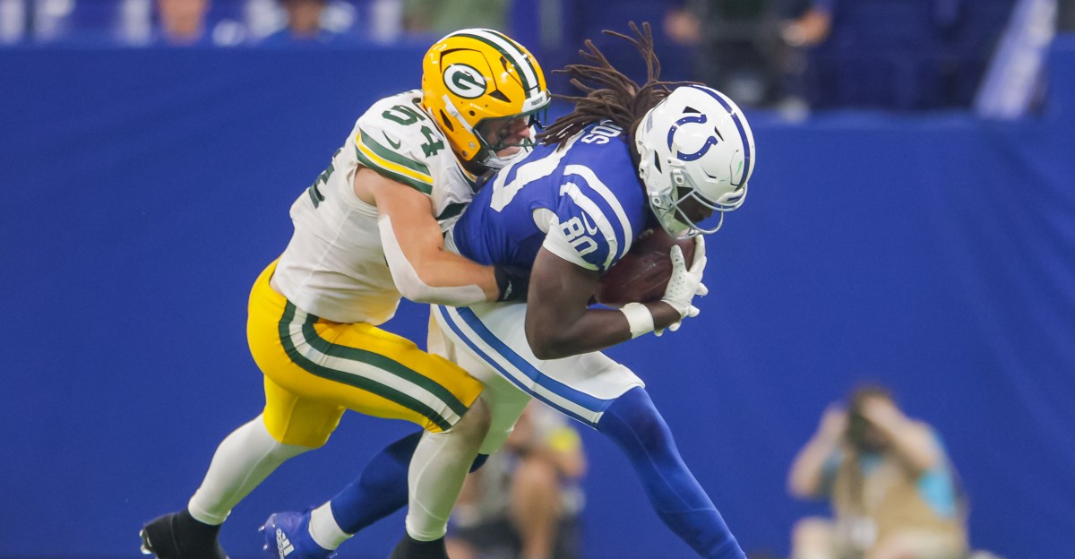 Packers News, 8/28: Wednesday moves bolster special teams