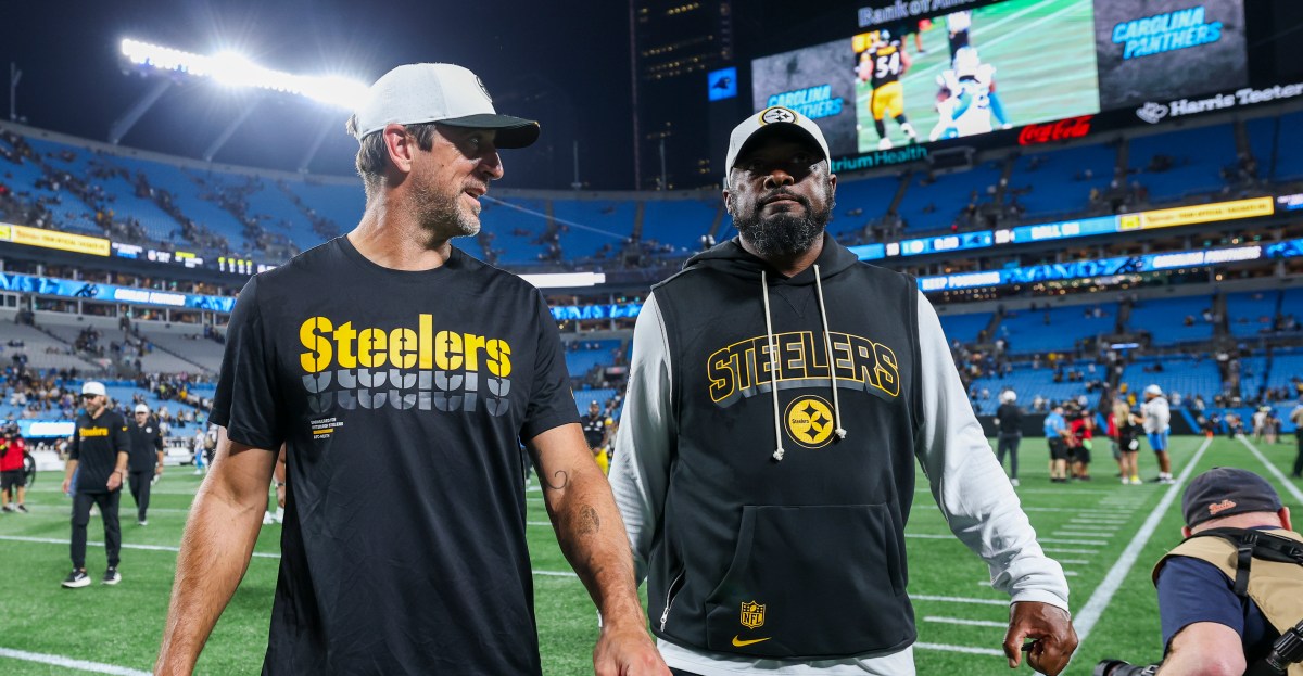 Steelers Mailbag: Submit your questions below