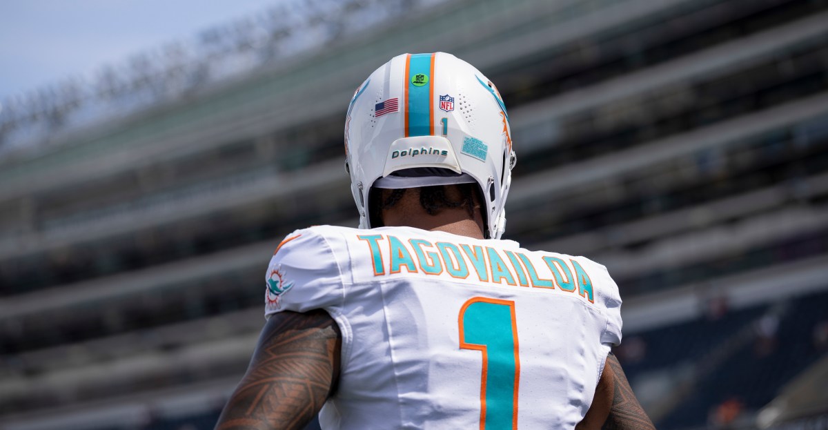 Miami Dolphins fan confidence survey - Preseason 2025