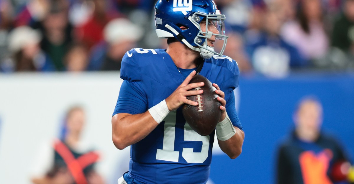 New York Giants rumors: 5 teams the Giants could trade Tommy DeVito to