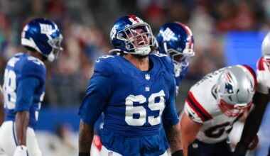 Patriots add four free agents in practice squad shuffle