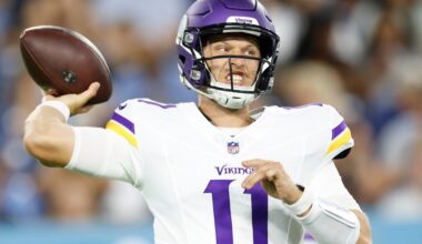 Bengals go with Brett Rypien over Desmond Ridder as practice squad QB