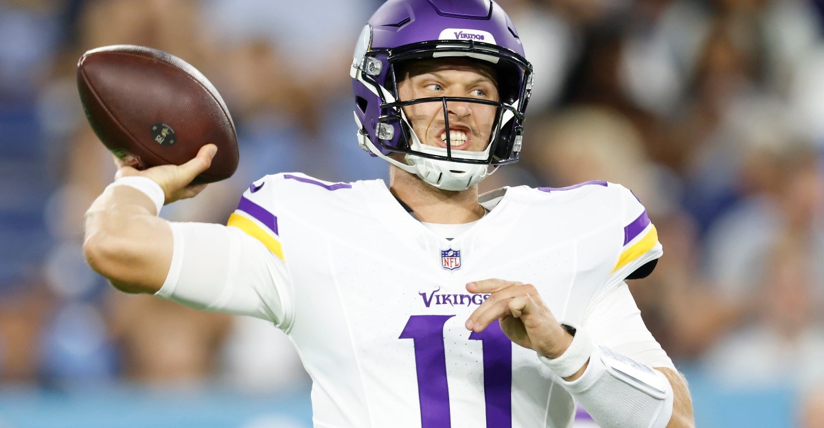 Bengals go with Brett Rypien over Desmond Ridder as practice squad QB