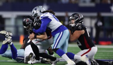 Dallas Cowboys earn preseason win with opportunistic defense, run game