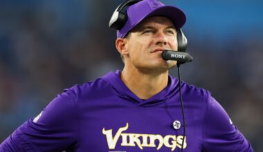 Vikings Post-Preseason Roster Thoughts | Daily Norseman