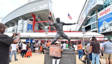Browns fans express surprising outlook for 2025 season