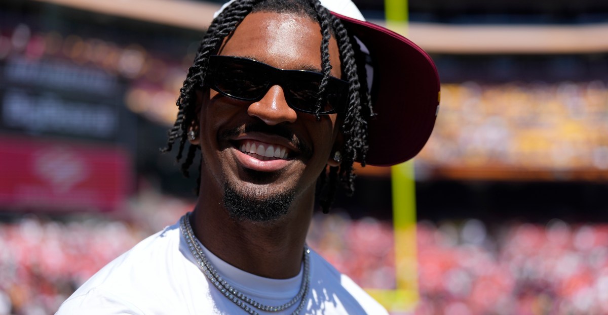 WFT News: Washington Commanders News Links