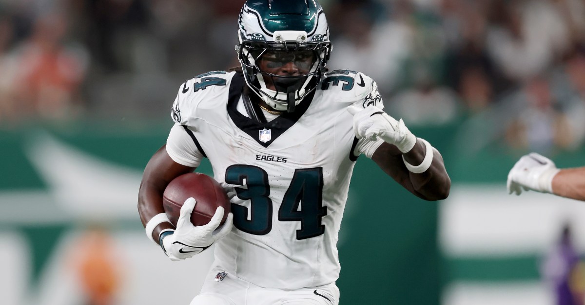 Eagles vs. Jets Preseason: The good, the bad, and the ugly