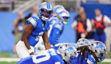 2 winners, 4 losers in Lions’ preseason finale loss to Houston Texans