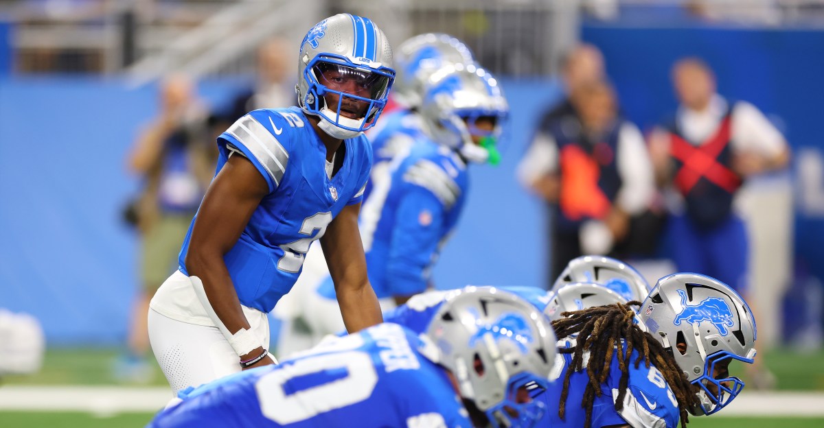 2 winners, 4 losers in Lions’ preseason finale loss to Houston Texans