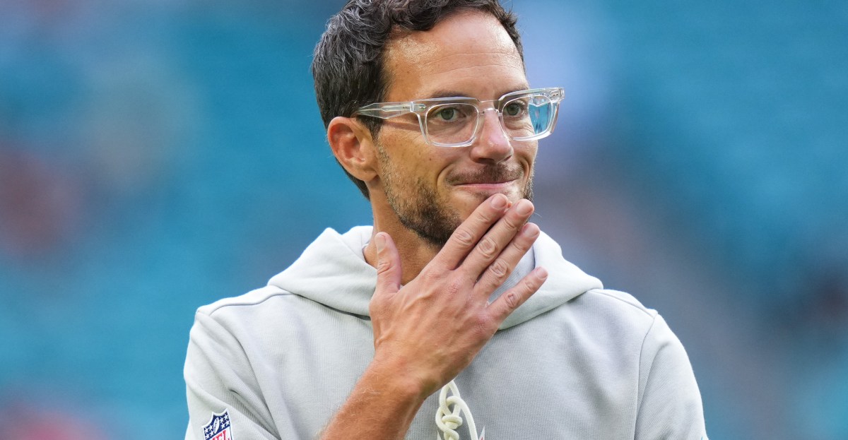 Phinsider Question Of The Day: Post Preseason Takes Edition