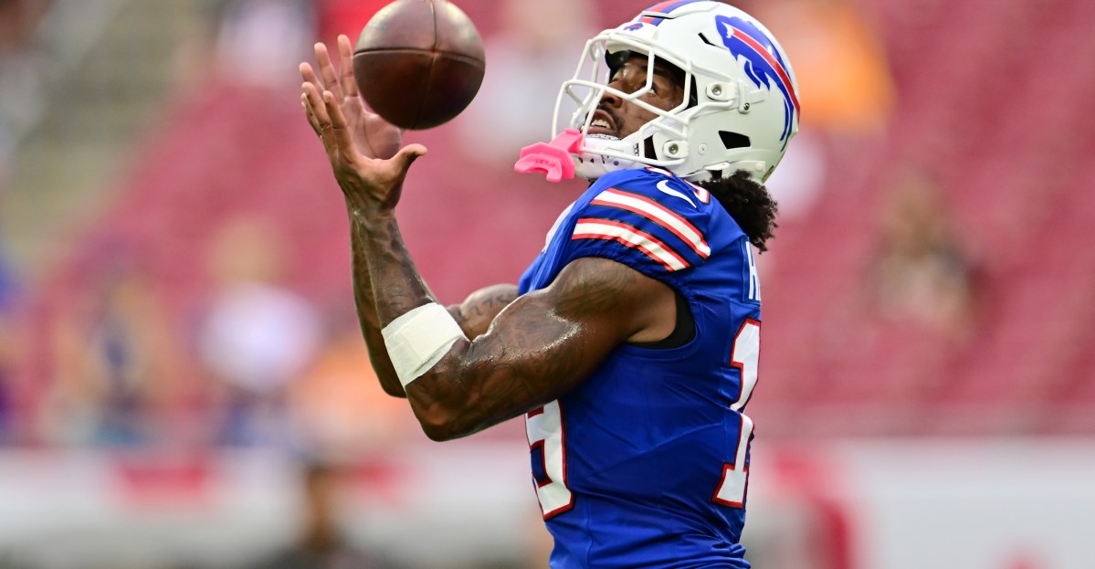 What do NFL practice squad rules say about Buffalo Bills’ 2025 roster?