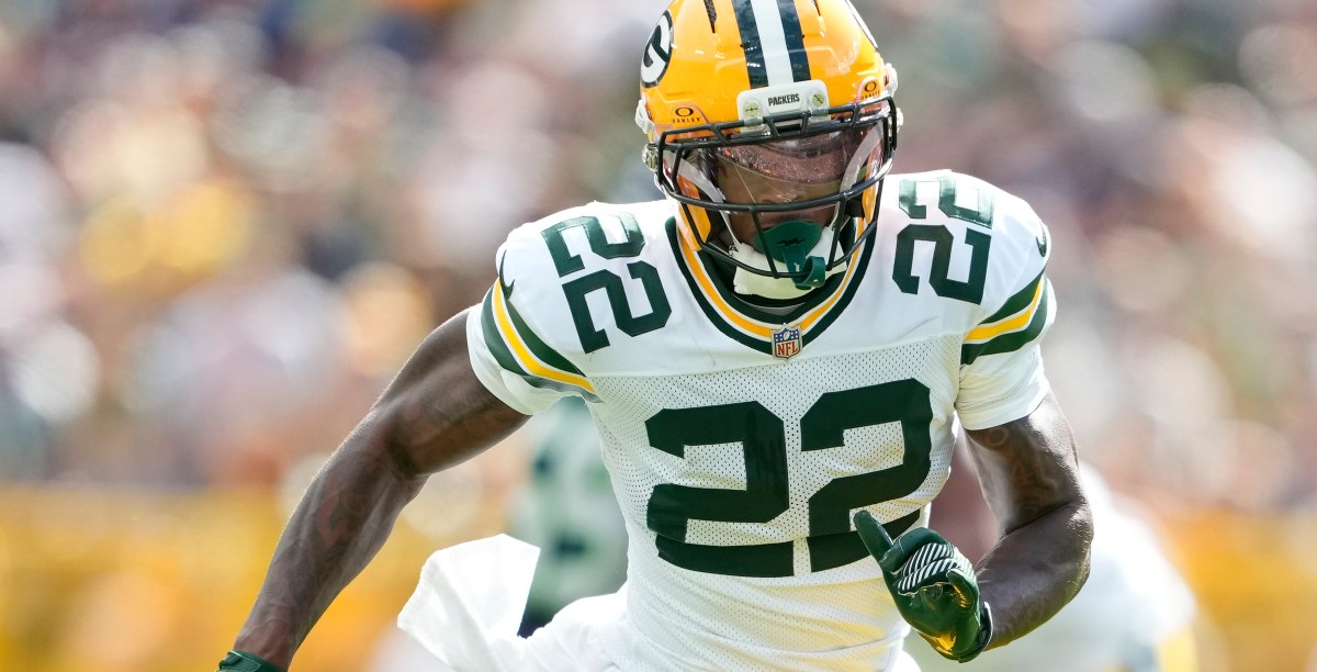 Packers 1st-team snap counts for the entire 2025 preseason