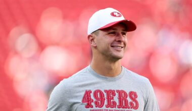 49ers News: Rival executives skeptical of Brock Purdy per report
