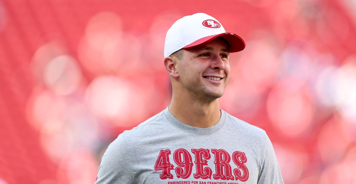 49ers News: Rival executives skeptical of Brock Purdy per report