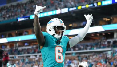 Jaguars vs Dolphins final score, immediate reactions, recap to Preseason Week 3