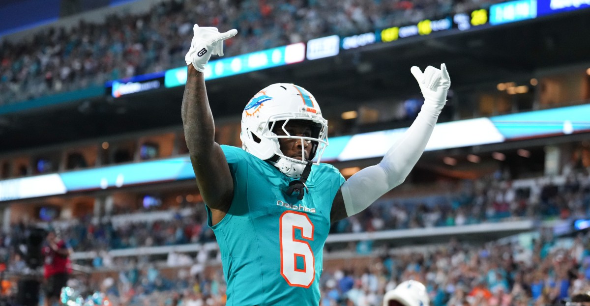 Jaguars vs Dolphins final score, immediate reactions, recap to Preseason Week 3