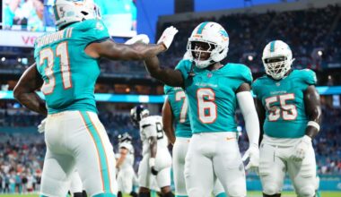 Dolphins preseason comes to an end - The Splash Zone 8/24/25