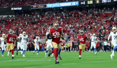 Golden Nuggets: Cut down day looms