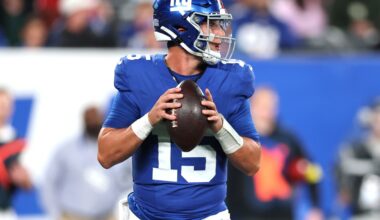 Ex-Giant Tommy DeVito claimed by New England Patriots