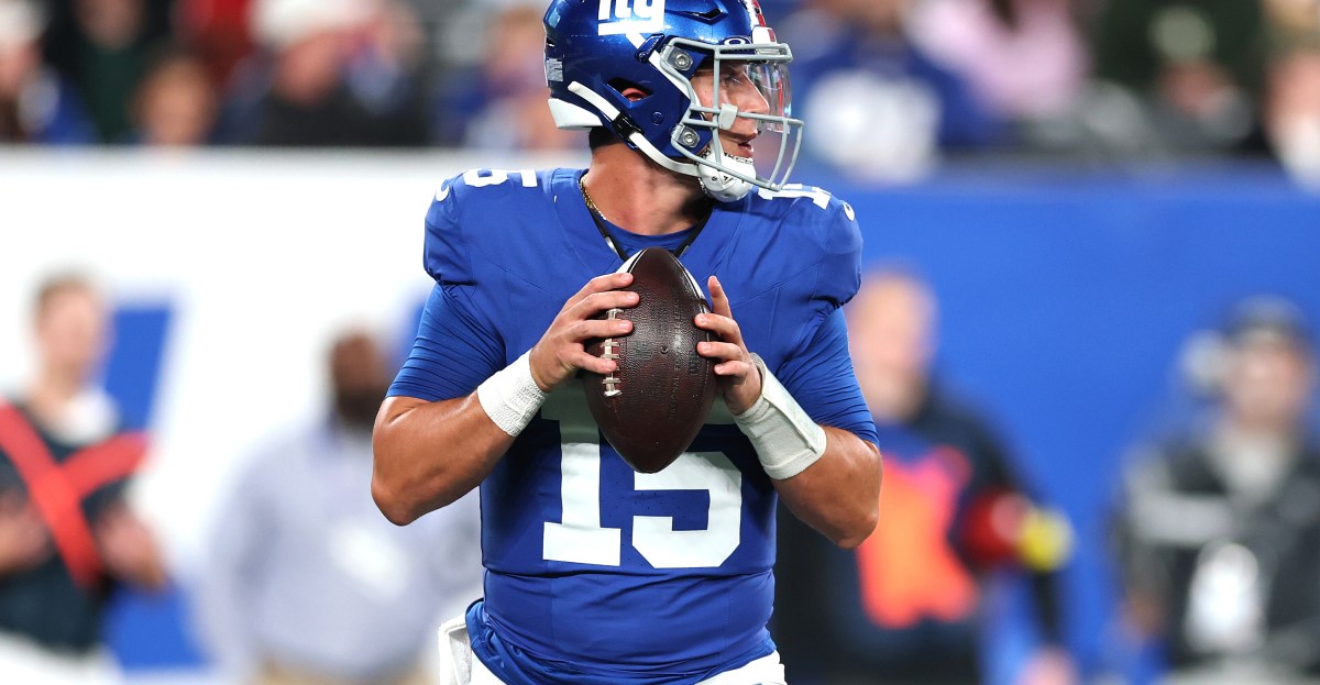 Ex-Giant Tommy DeVito claimed by New England Patriots