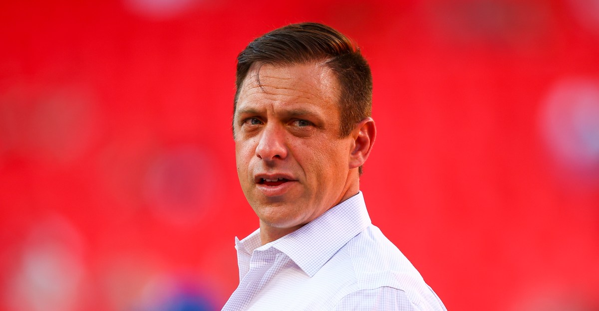 Chiefs Roster: GM Brett Veach gives clarity wideouts, Mike Pennel cut