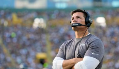 Seahawks News 8/30: ‘Bro, I really don’t care’