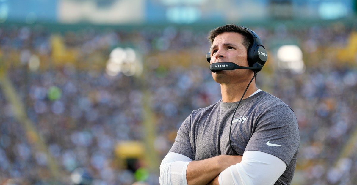 Seahawks News 8/30: ‘Bro, I really don’t care’