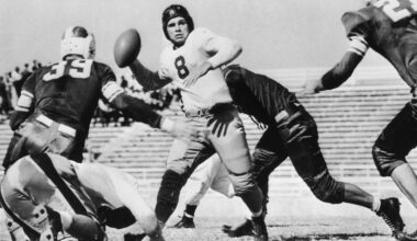 Countdown to Kickoff 2025: 8 days until Horned Frog Football!