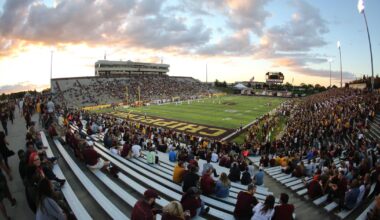 Central Michigan staff arranged for Connor Stalions to assist during 2023 MSU game, sources say