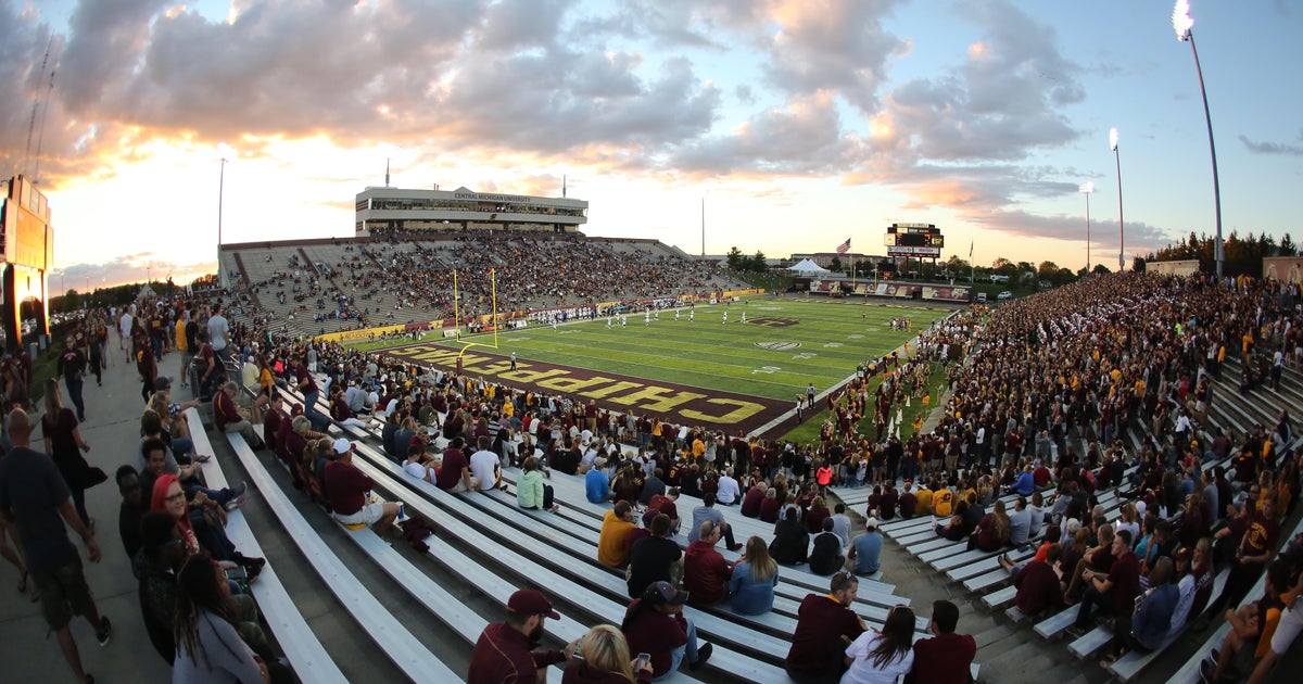 Central Michigan staff arranged for Connor Stalions to assist during 2023 MSU game, sources say