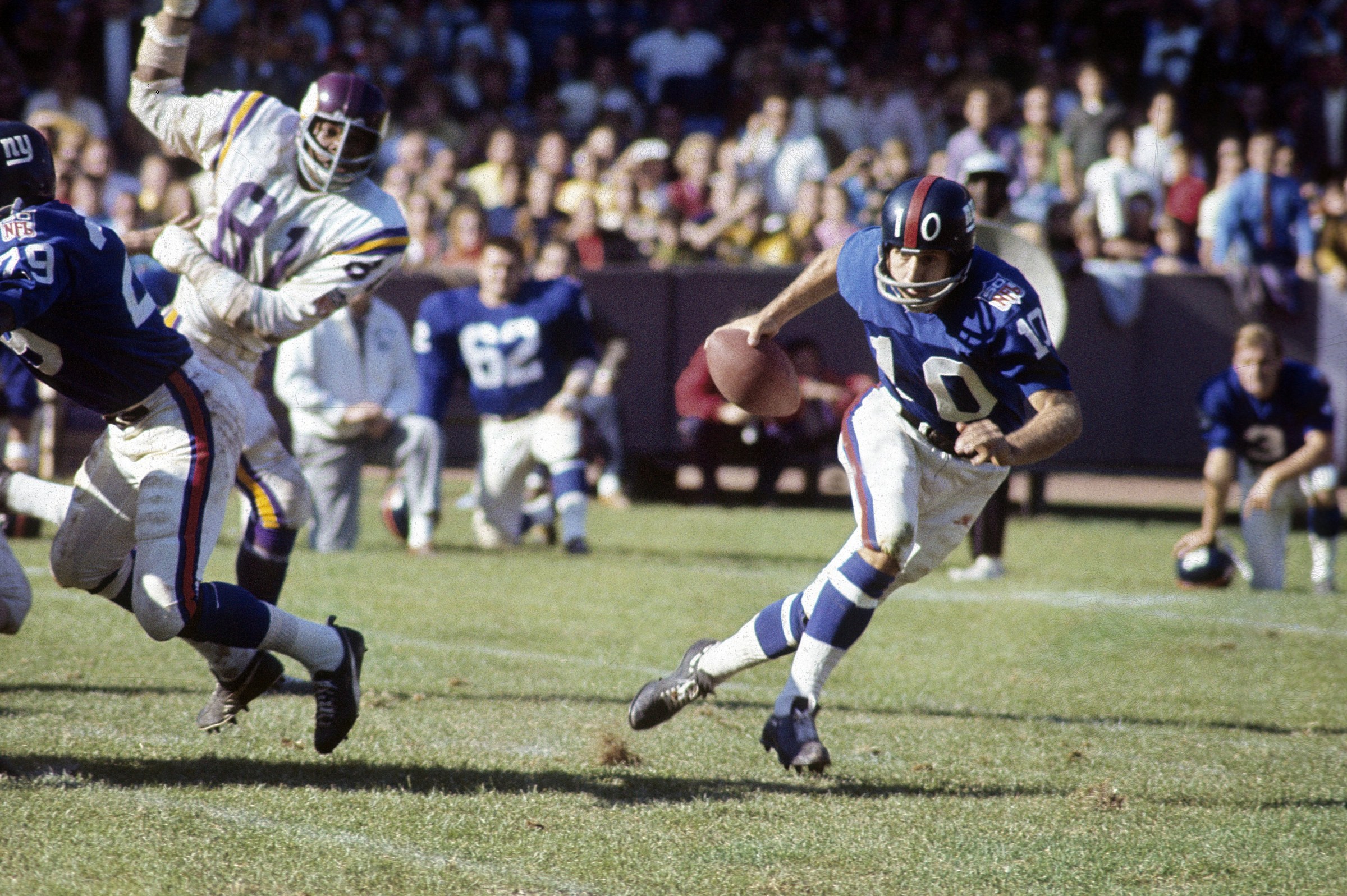 Photo by Focus on Sport/Getty Images