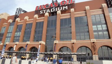 Packers vs. Colts, preseason week 2: Game time, how to watch, & more