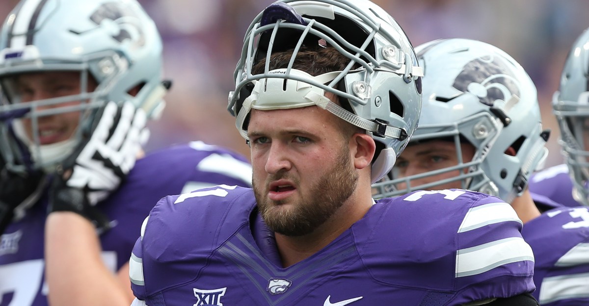 Dalton Risner will visit Seahawks and potentially Steelers after “strong” visit with Bengals